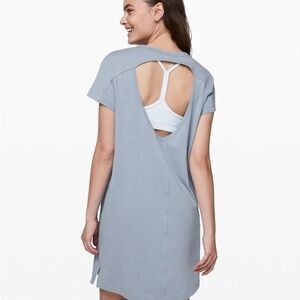 lululemon athletica Day Tripper Dress